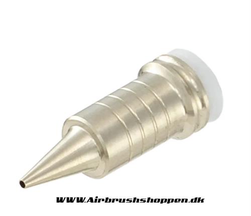 702384 EVOLUTION ULTRA 2024  Nozzle with Seal  0.45mm